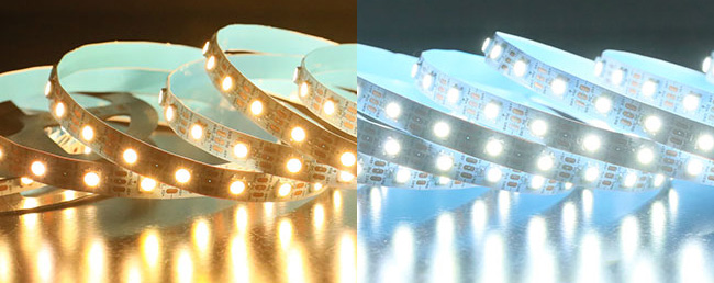 SK6812 White LED Strip